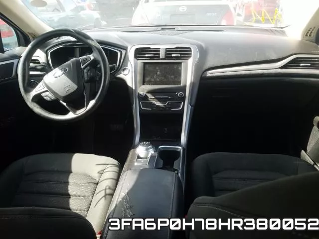 3FA6P0H78HR380052 фото 10