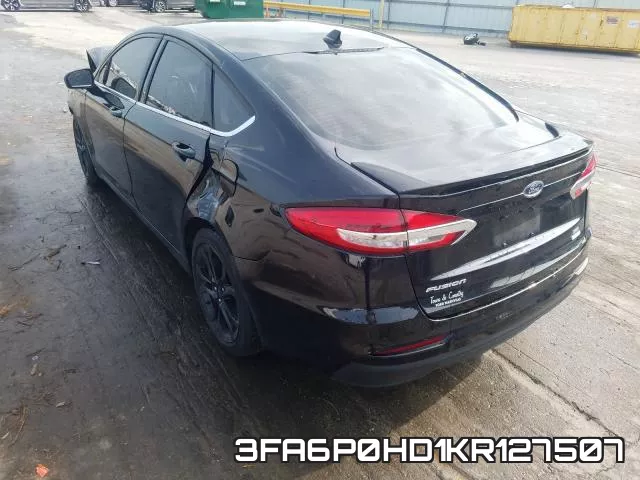 3FA6P0HD1KR127507 фото 3