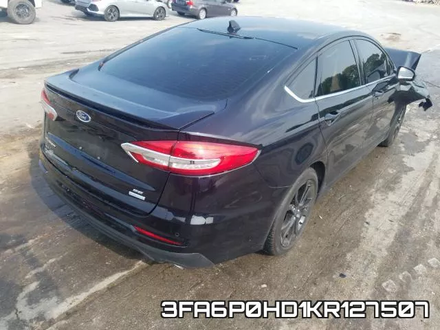 3FA6P0HD1KR127507 фото 4