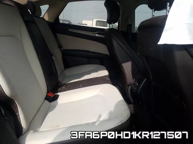 3FA6P0HD1KR127507 фото 6