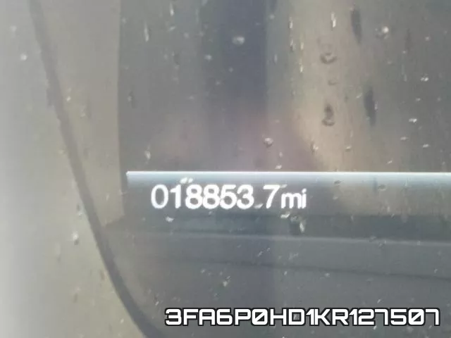 3FA6P0HD1KR127507 фото 8