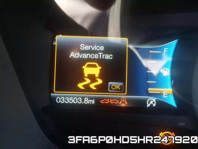 3FA6P0HD5HR247920 фото 9