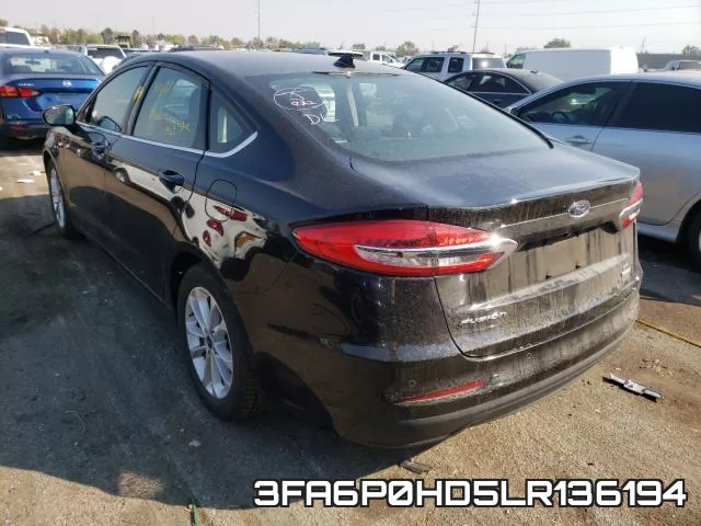 3FA6P0HD5LR136194 фото 4