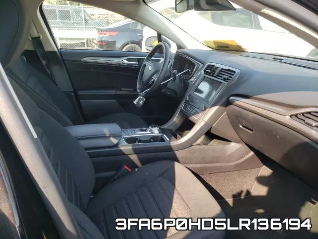 3FA6P0HD5LR136194 фото 6