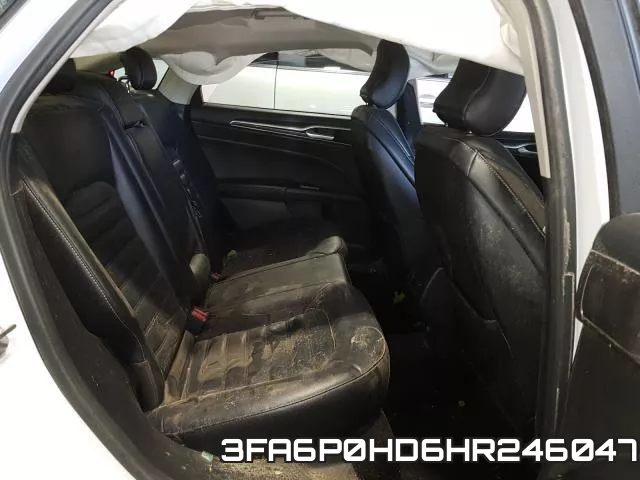 3FA6P0HD6HR246047 фото 7