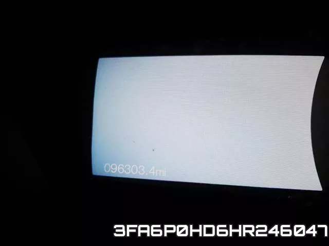 3FA6P0HD6HR246047 фото 9