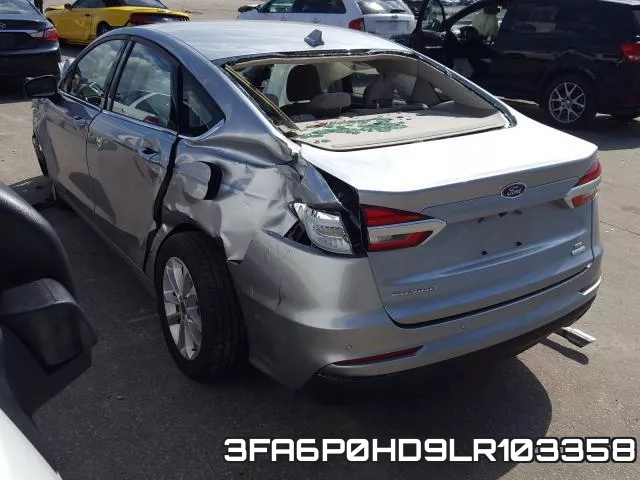 3FA6P0HD9LR103358 фото 4
