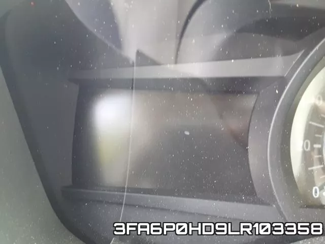 3FA6P0HD9LR103358 фото 9