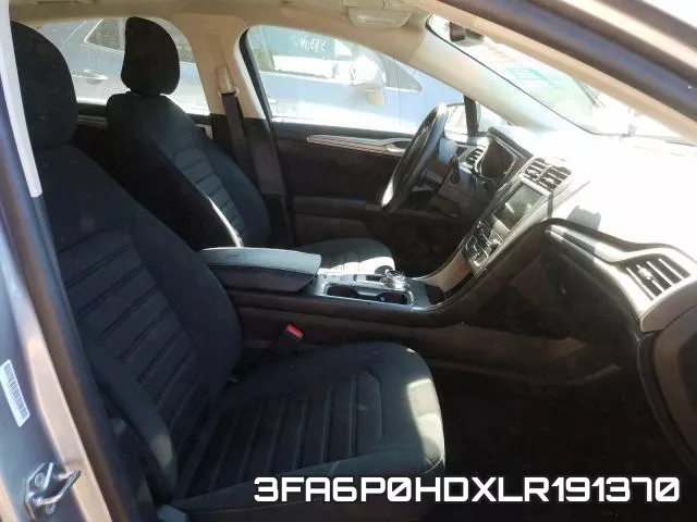 3FA6P0HDXLR191370 фото 6