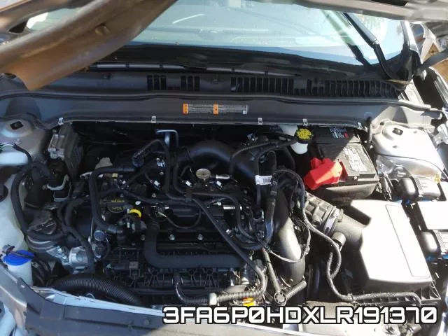 3FA6P0HDXLR191370 фото 8