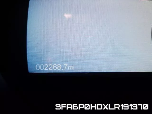 3FA6P0HDXLR191370 фото 9