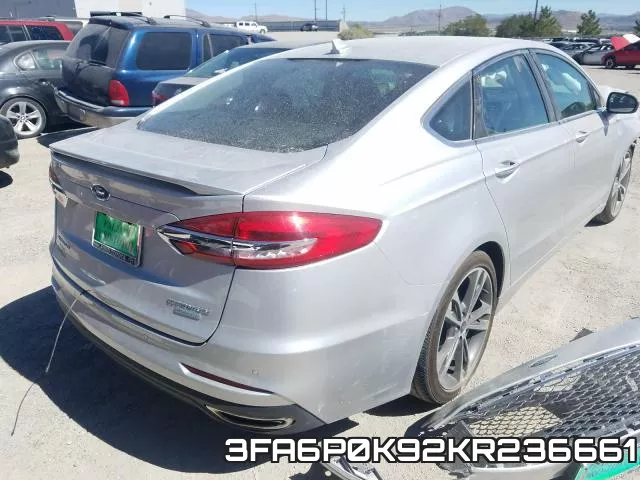 3FA6P0K92KR236661 фото 5