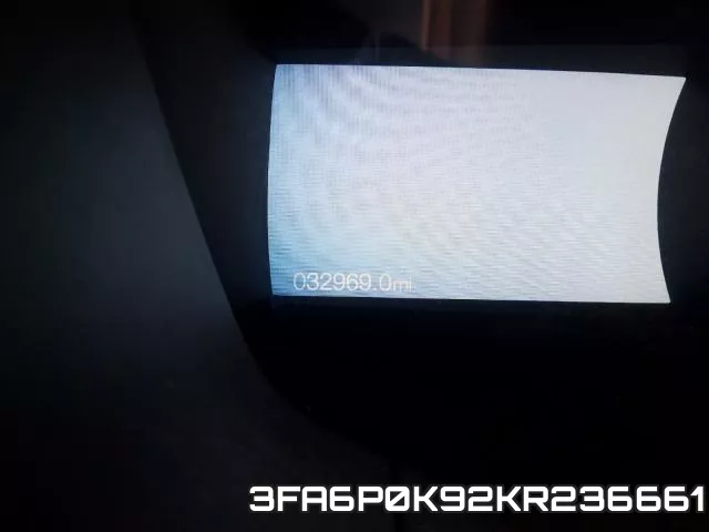 3FA6P0K92KR236661 фото 9