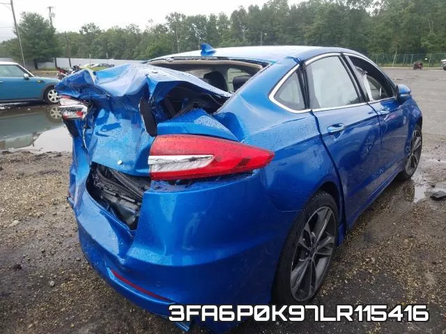 3FA6P0K97LR115416 фото 5