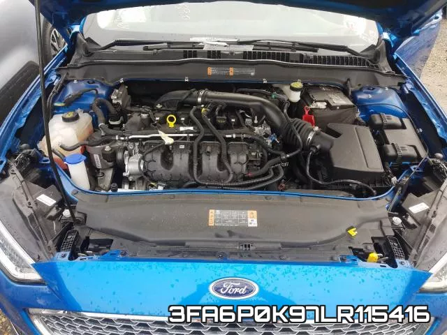 3FA6P0K97LR115416 фото 8