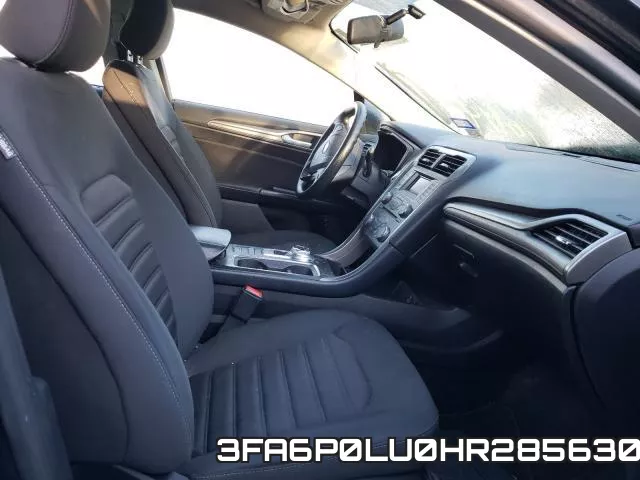 3FA6P0LU0HR285630 фото 6