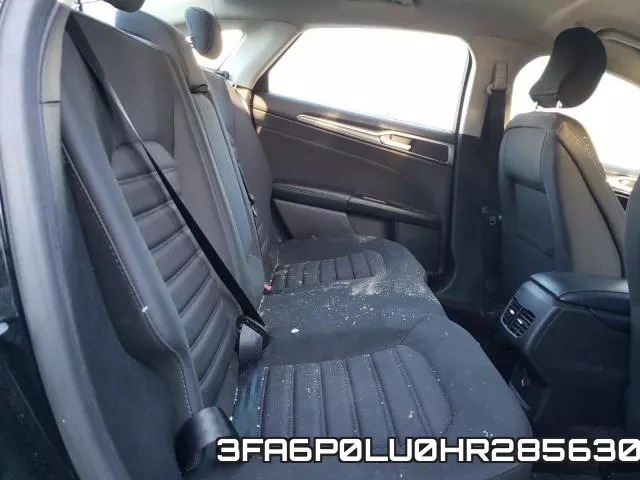 3FA6P0LU0HR285630 фото 7