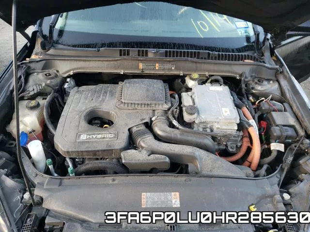 3FA6P0LU0HR285630 фото 8