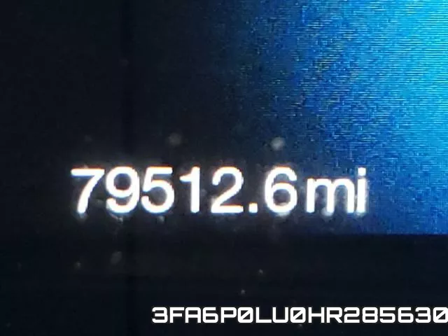 3FA6P0LU0HR285630 фото 9