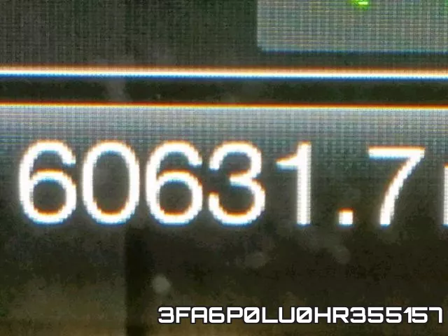 3FA6P0LU0HR355157 фото 9