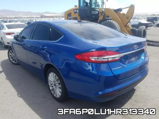 3FA6P0LU1HR313340 фото 4