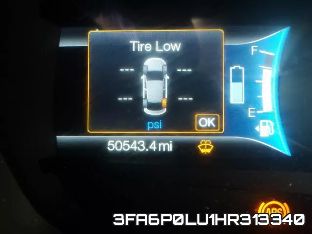 3FA6P0LU1HR313340 фото 9