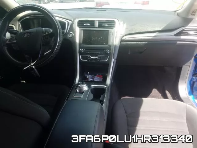 3FA6P0LU1HR313340 фото 10