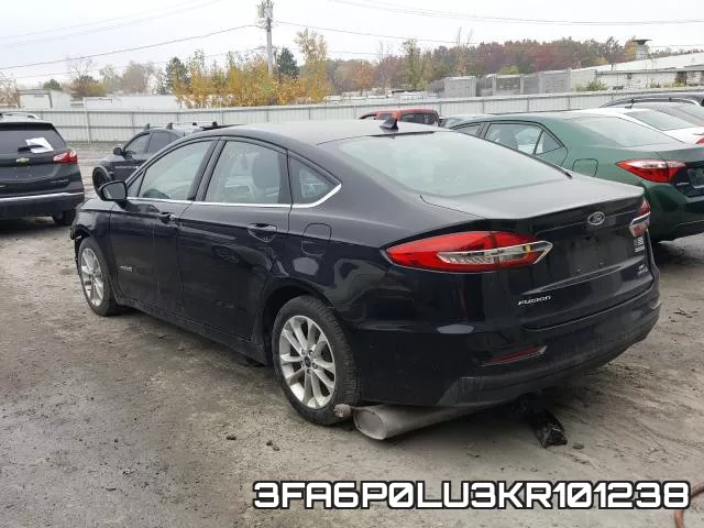 3FA6P0LU3KR101238 фото 4
