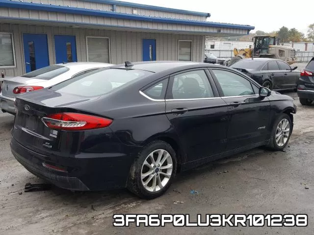 3FA6P0LU3KR101238 фото 5