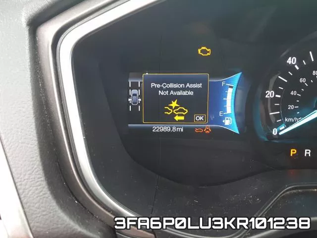 3FA6P0LU3KR101238 фото 9