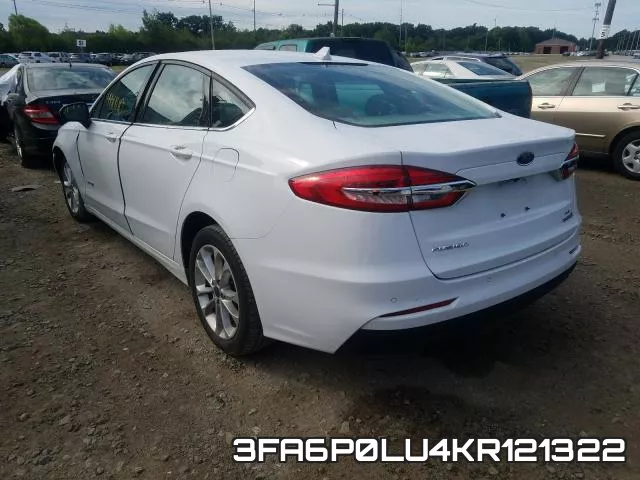 3FA6P0LU4KR121322 фото 4