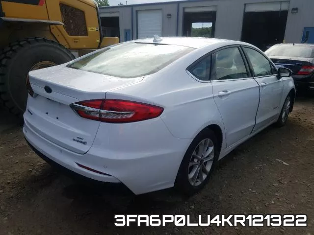 3FA6P0LU4KR121322 фото 5