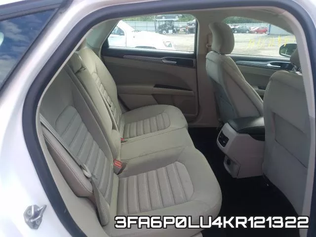 3FA6P0LU4KR121322 фото 7