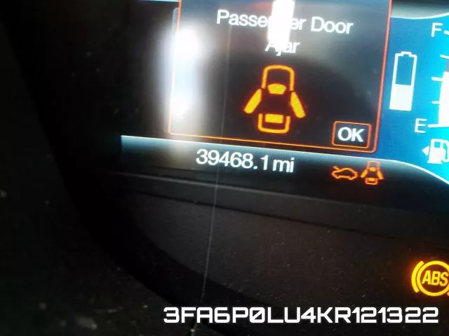 3FA6P0LU4KR121322 фото 9