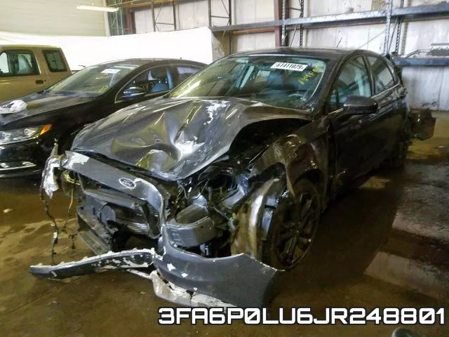 3FA6P0LU6JR248801 фото 3