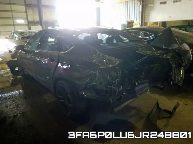 3FA6P0LU6JR248801 фото 4