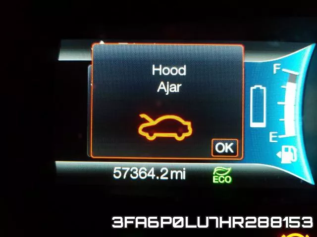 3FA6P0LU7HR288153 фото 9