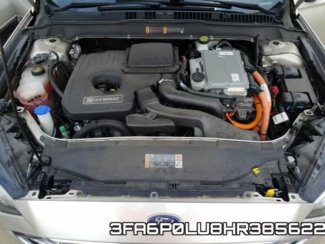 3FA6P0LU8HR385622 фото 8