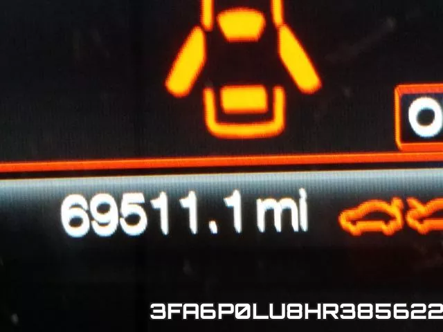 3FA6P0LU8HR385622 фото 9