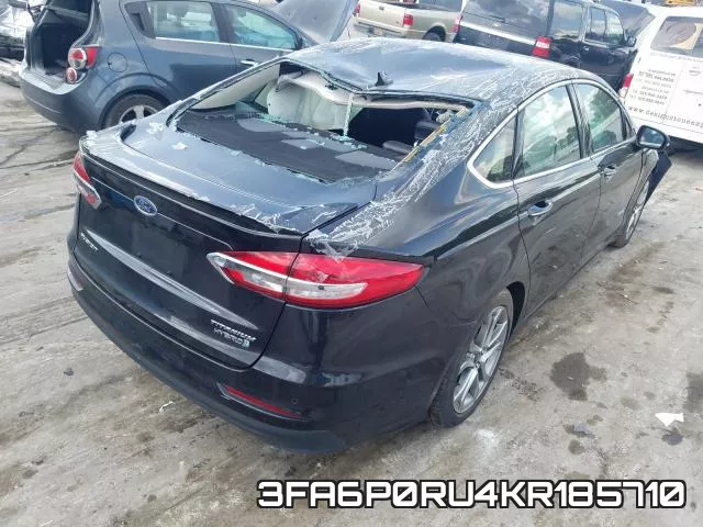 3FA6P0RU4KR185710 фото 5
