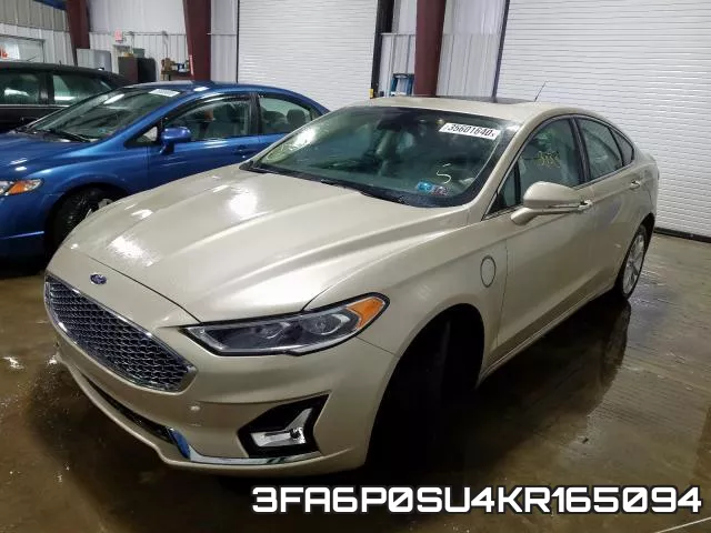 3FA6P0SU4KR165094 фото 3