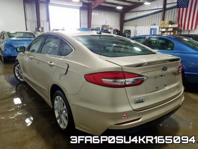 3FA6P0SU4KR165094 фото 4