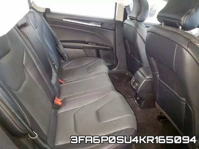 3FA6P0SU4KR165094 фото 7