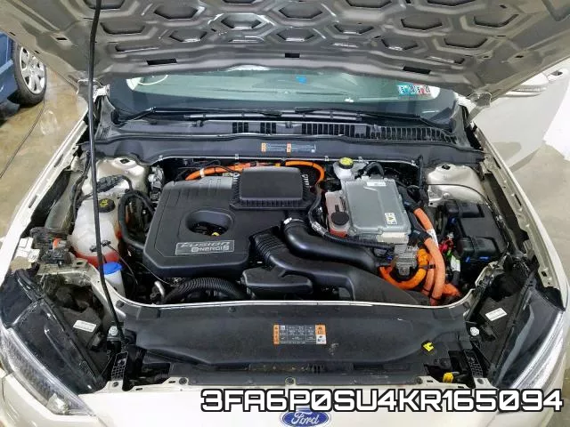 3FA6P0SU4KR165094 фото 8