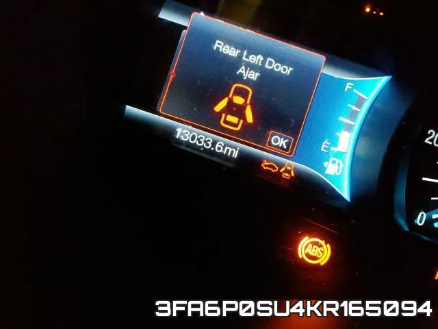 3FA6P0SU4KR165094 фото 9