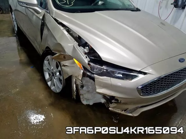 3FA6P0SU4KR165094 фото 10