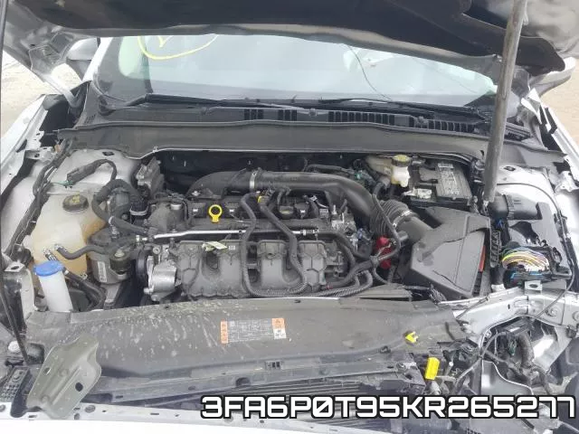 3FA6P0T95KR265277 фото 8