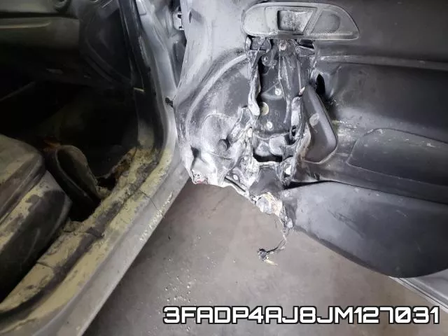 3FADP4AJ8JM127031 фото 10