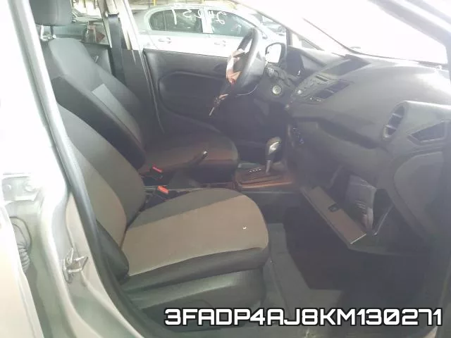 3FADP4AJ8KM130271 фото 6