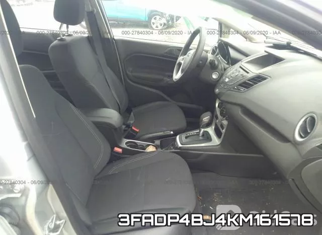3FADP4BJ4KM161578 фото 6